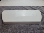 Kohler 845961 Toilet Tank Lid Top White Oem 19.5" X 8.125". Fixed Price $40.95.