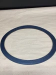 Topog-e Neoprene Gasket 11X15X1 1/4-E #4039M47. Fixed Price $29.99.