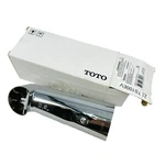 Toto TS100EVCP Diverter Wall Spout For Tub Polished Chrome. Fixed Price $35.97.