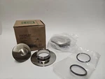 Watco 939290-BN Quick Trim Push Pull Tub Drain Kit Brushed Nickel New. Fixed Price $29.99.