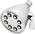 Speakman S-2251-E175 Chrome Signature Brass 1.75 Gpm Multi Function Shower Head. Fixed Price $289.99.