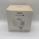 Aqara Smart Valve Controller T1 (zigbee Controlled). Fixed Price $34.99.