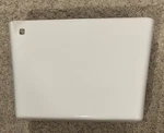 4920 Briggs Toilet Tank Model 4930 White. Fixed Price $90.00.