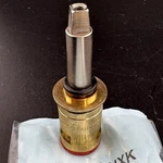 Chicago Faucet Stem Hot T0114 CH377 Xklh Ceramic Cartridge L/h. Fixed Price $39.99.