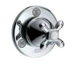 Hansgrohe Axor Carlton Volume Control Trim Only 17935831 Polished Nickel New. Fixed Price $49.90.