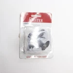Pfister Flange Polished Chrome 132208. Fixed Price $11.39.