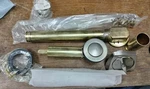 Kohler Clearflo Bath Drain 7161-AF-BN. Fixed Price $165.00.