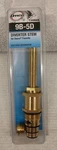Danco 15886B Diverter Stem 9B-5D For Sayco Faucets. Fixed Price $5.99.