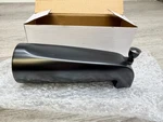 Delta Foundations Pull-up Diverter Tub Spout In Oil Rubbed Bronze (RP64721OB). Fixed Price $74.99.