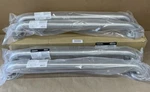 Case Proflo PFGB24SF2 Grab Bar W/ Flange 1-1/2 X Satin Finish. Fixed Price $47.95.