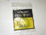 Sg Sealing Ring Kit 61903T TH-700-R4 15PCS Plumbing Plumber New. Fixed Price $13.99.