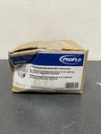 Proflo PF42845 6" Plated Grate With 4" Adjustable Drain - Chrome. Fixed Price $39.95.