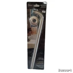 Danze D481027BN 15" Right Angle Shower Arm With Flange Brushed Nickel New Sealed. Fixed Price $15.00.