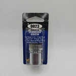 Brass Craft SF0023X Dishwasher Aerator, Dual Thread 15/16"-27 Male & 55/64"-27. Fixed Price $8.49.