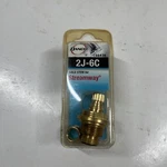New Danco #2J-6C Cold Stem For Streamway Faucets #15642E Free Shipping. Fixed Price $7.99.