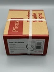 Pfister USC-22SHWK Transitional Round Shower Arm Flange, Brushed Nickel. Fixed Price $15.99.