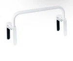Moen 16-1/2 In. Low Profile Tub Safety Bar Glacier DN7010. Fixed Price $19.95.