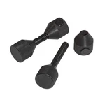 Sumner 781235 Flange Alignment Pins,l 1/4 IN,4 Lb 19F649. Fixed Price $119.84.