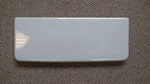 Kohler Toilet Tank Lid K4556 / 81509 Sterling Gray Wellworth Confidante. Fixed Price $54.99.