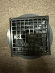 Kohler K-9136-2BZ Tile-in Square Shower Drain Oil Rubbed Bronze. Fixed Price $79.95.