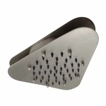 Shower Heads Nickel 51 Fine Mist Jets Wall Mount Renovators Supply. Fixed Price $136.99.