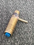 Moen 100743 Cold Side Valve Body For Hydrolock Widespread Bathroom Faucets. Fixed Price $28.80.