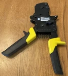 Nob APOLLO3/8 In. 1-HAND Pex-b Pinch Clamp Tool With Led Indicator. Fixed Price $20.00.