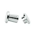 Plumb Pak PP825-20 Shower Rod Flange, Adjustable, Plastic. Fixed Price $28.92.
