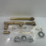 American Standard Universal Rotary Bath Waste Polished Chrome 1583470.002. Fixed Price $107.22.