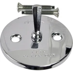 Pfister 960-041 19 Series Bathtub Drain Overflow Plate Sub Chrome. Fixed Price $25.01.