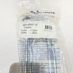 Bradford White Water Heating Element 415-48642-00 Replaces 265-48642-00 240 Volt. Fixed Price $28.00.