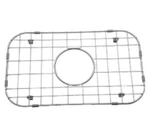 Mirabelle MIRG1219 17-1/6" X 10-1/6" Stainless Steel Basin Rack. Fixed Price $30.98.
