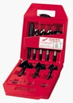 Milwaukee 49-22-0065 7 Pc Plumber's Kit. Fixed Price $216.99.