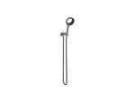 Kohler K-21048-BN Statement Hand Shower, Brushed Nickel*read*. Fixed Price $320.99.