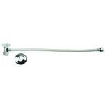Brasscraft 1/2 In. Nominal Compression X Fip 20 Water Supply Line. Fixed Price $36.99.