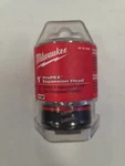 Milwaukee 1" Propex Expansion Head 49-16-2408. Fixed Price $59.99.