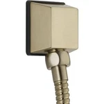 Complete Your Bathroom Design Delta Wall Elbow Square 50570-CZ. Fixed Price $89.99.