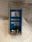 Danco Faucet Seats 10 1/2 X 24 Thd Each In Package. Fixed Price $17.99.