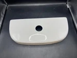 Glacier Bay Niagara N2316TL Toilet Tank Lid Dual. Fixed Price $89.99.