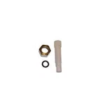 Moen 760213 Handle Adapter Kit 2.5" Unfinished 0.07 Lbs Bathroom Accessory. Fixed Price $29.32.