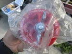 Oatey Gripper In& 3IN Plastic Mechanical Test 33403 Plugs 33402. Fixed Price $10.00.
