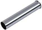 Dearborn 801-1 Strainer Tailpiece 1-1/2 X Inch Flanged Chrome-plated Brass. Fixed Price $25.76.