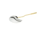 New Toto THU061#CP #170 Left Hand Tank Lever With Arm From The Carusoe Collectio. Fixed Price $25.06.