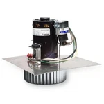 Weil 510-312-317 Mclain Ventor Assembly W/motor, Induced Draft Fan For Vhe. Fixed Price $694.48.