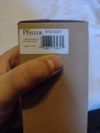 Pfister 972-022Y Replacement Metal Pop-up Sub Assembly Tuscan Bronze. Fixed Price $30.00.