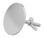 Westbrass D202-07 2" Od Sink Hole Cover Replacement. Fixed Price $32.74.