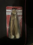 Larsen Supply 08-1059 Polished Brass Universal Tub Diverter Spout. Fixed Price $25.00.