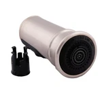 Moen 134742CSL Wand Kitchen Faucet 2.81"X2.38"X4.25" Classic Stainless. Fixed Price $171.63.