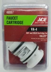 Ace Cartridge For VA-4 Valley VP1964 Hot And Cold #48067 New Free Shipping. Fixed Price $13.95.