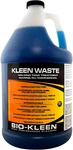 M01709 Kleen Waste Holding Tank Treatment - Gallon, 128 Fl Oz (pack Of 1). Fixed Price $57.77.